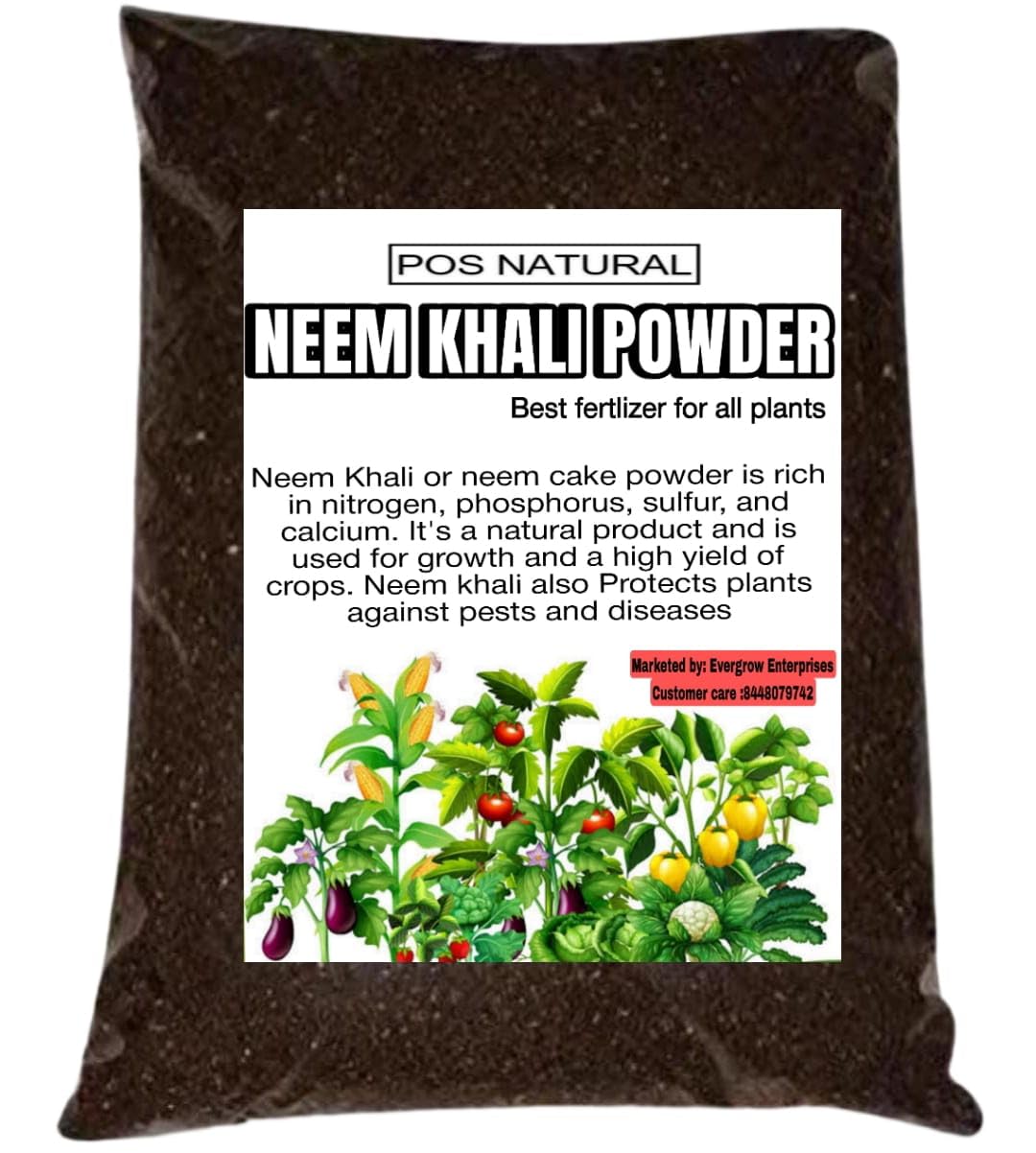 Organic Neem Khali Powder for Plants/Trees/Soil-1kg (B0C7HGBJ24) Amazon Price History, Amazon Price Tracker