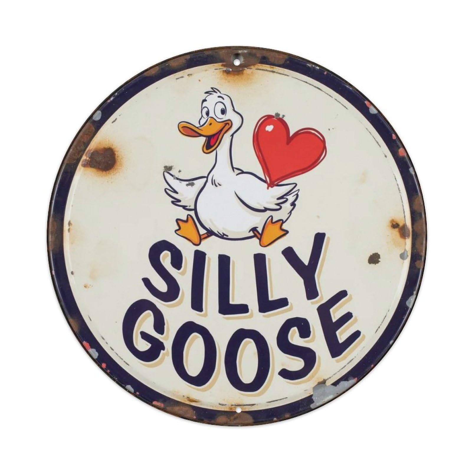 Salty Hair Don't Care West Coast Metal Tin Sign Plaque