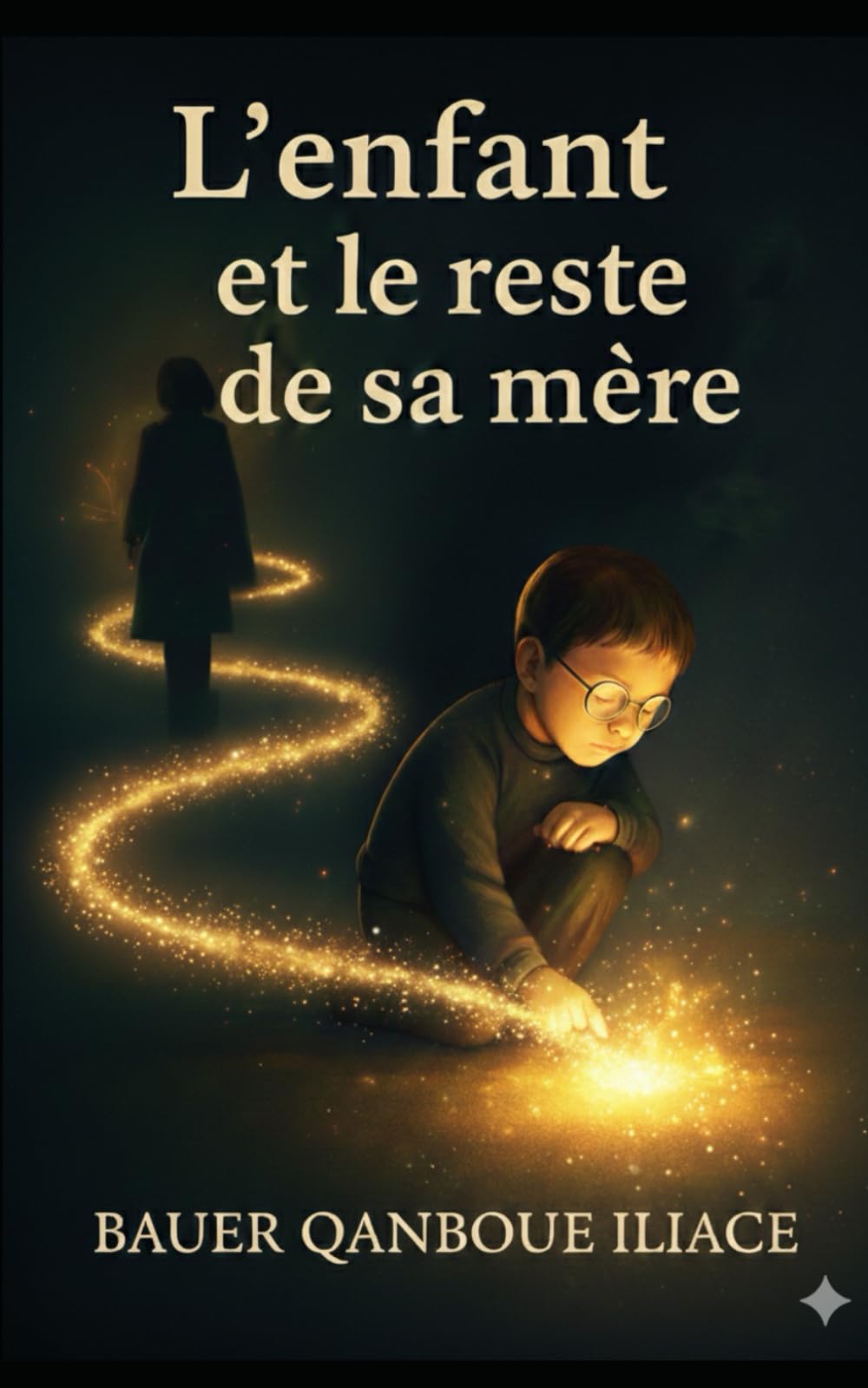 L'enfant et le Reste de sa mère