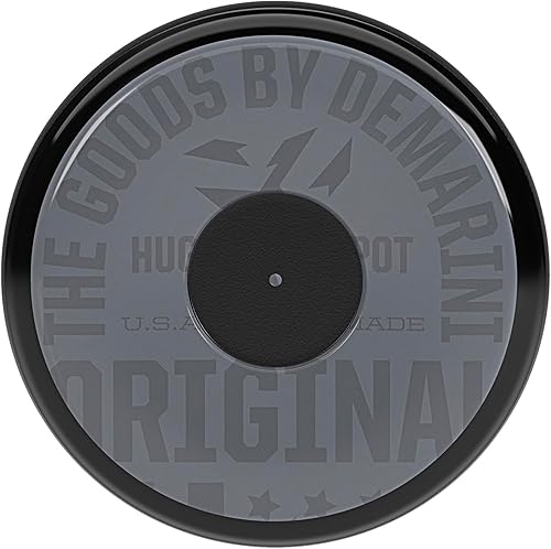 Miniatura 5 de DeMarini 2024 The Goods One Piece (-3) Bates de béisbol BBCOR - 31", 32", 33", 34"