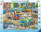 kinderpuzzles sind das ideale spielzeug für kinder jeden alters puzzles unterstützen spielerisch die entwicklung der kinder und wirken sich positiv auf motorik und konzentration aus