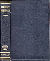 A Short Life of Florence Nightingale B000JRFTU0 Book Cover
