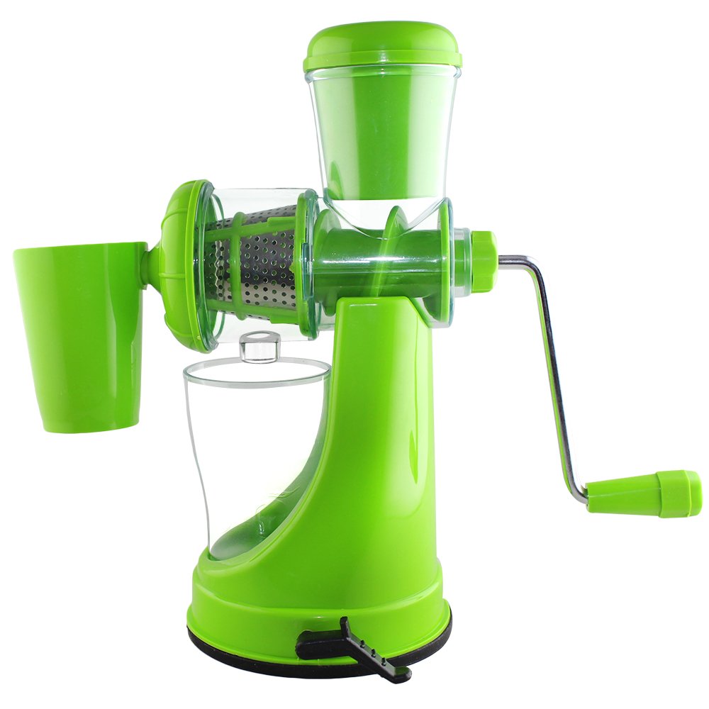 Buy Magikware Fruits & Vegetable Juicer Mixer Grinder with Waste