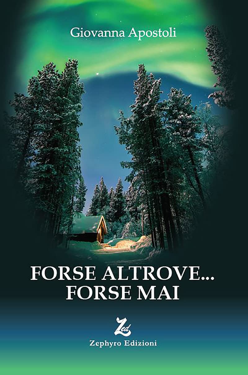 Forse Altrove... Forse Mai - 4
