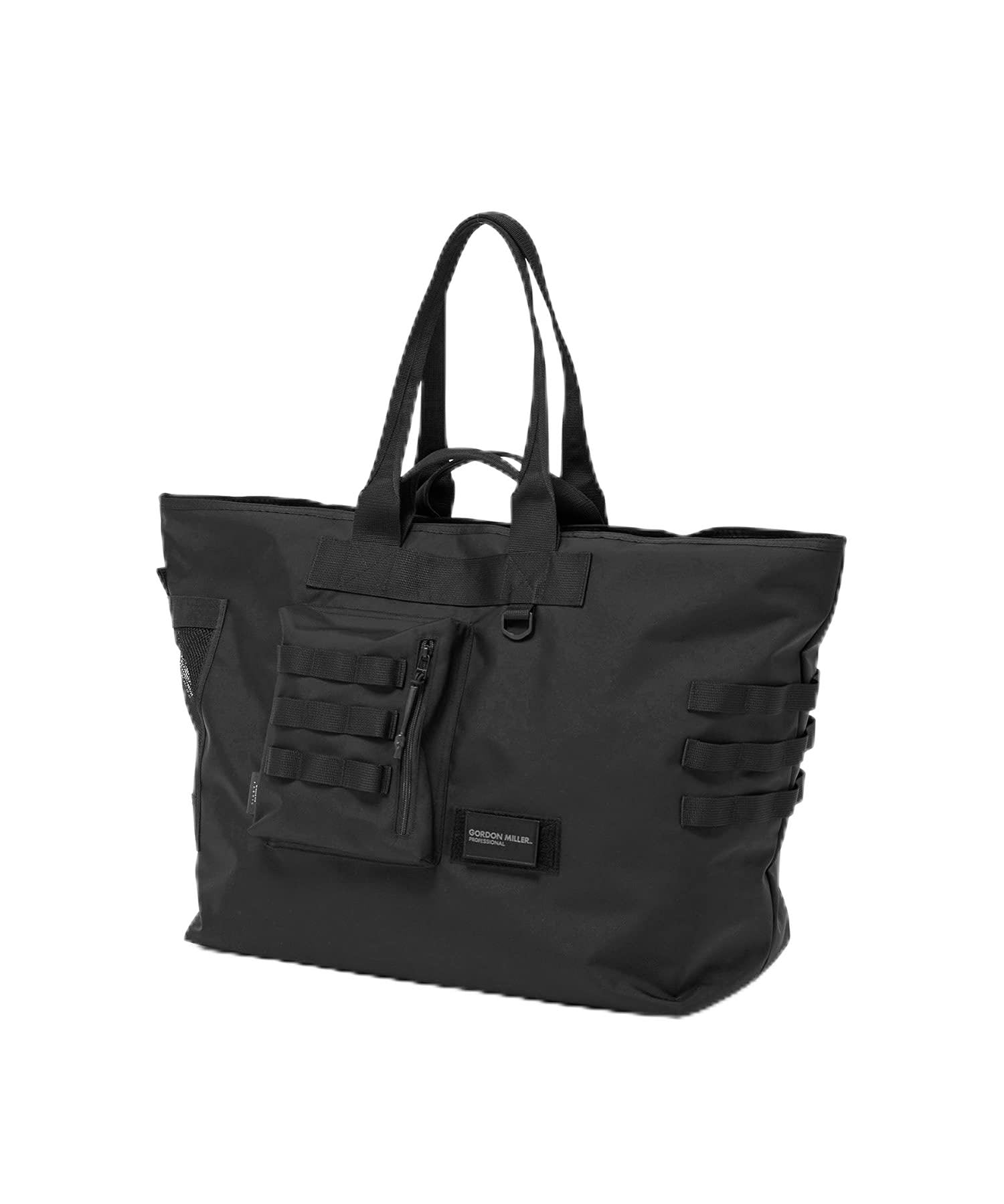 GORDON MILLER コーデュラ CORDURA トートバッグ コーデュラ トートバッグ – GORDON MILLER