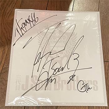三代目JSB☆岩田剛典☆GUN☆直筆サイン入り写真集 m65436059688_1.jpg?1743164178