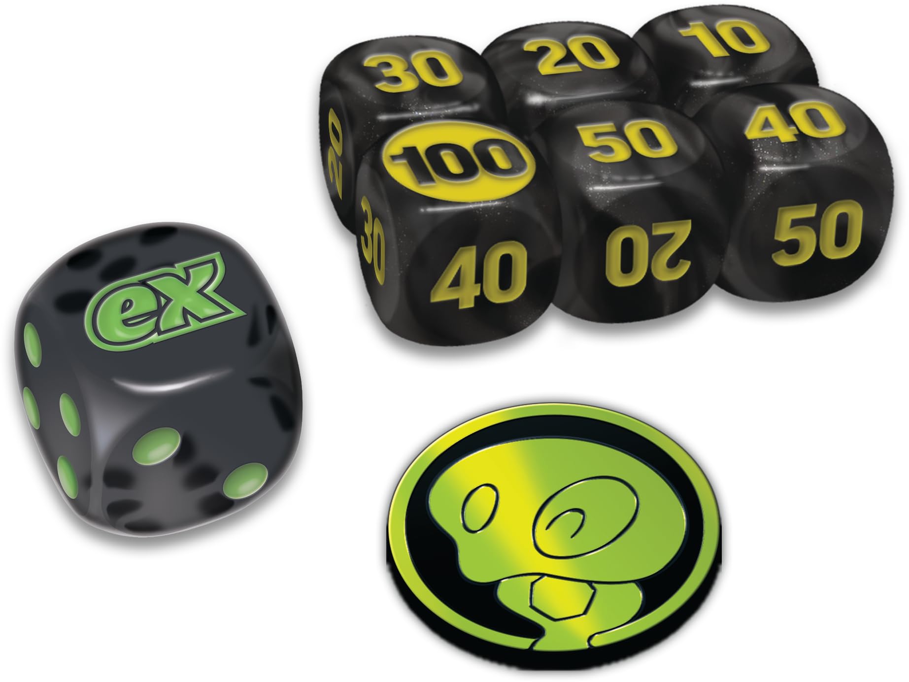 Pokémon TCG: Mega Evolution—Perfect Order Elite Trainer Box - 5