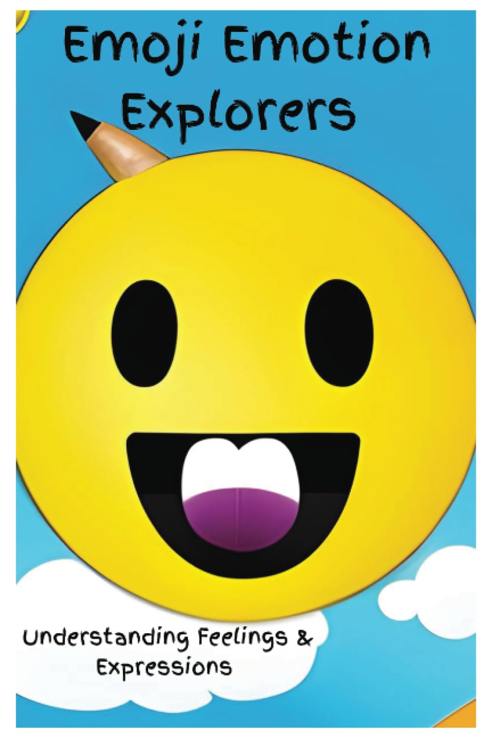 Emoji Emotions Explorer: Understanding feelings and expressions