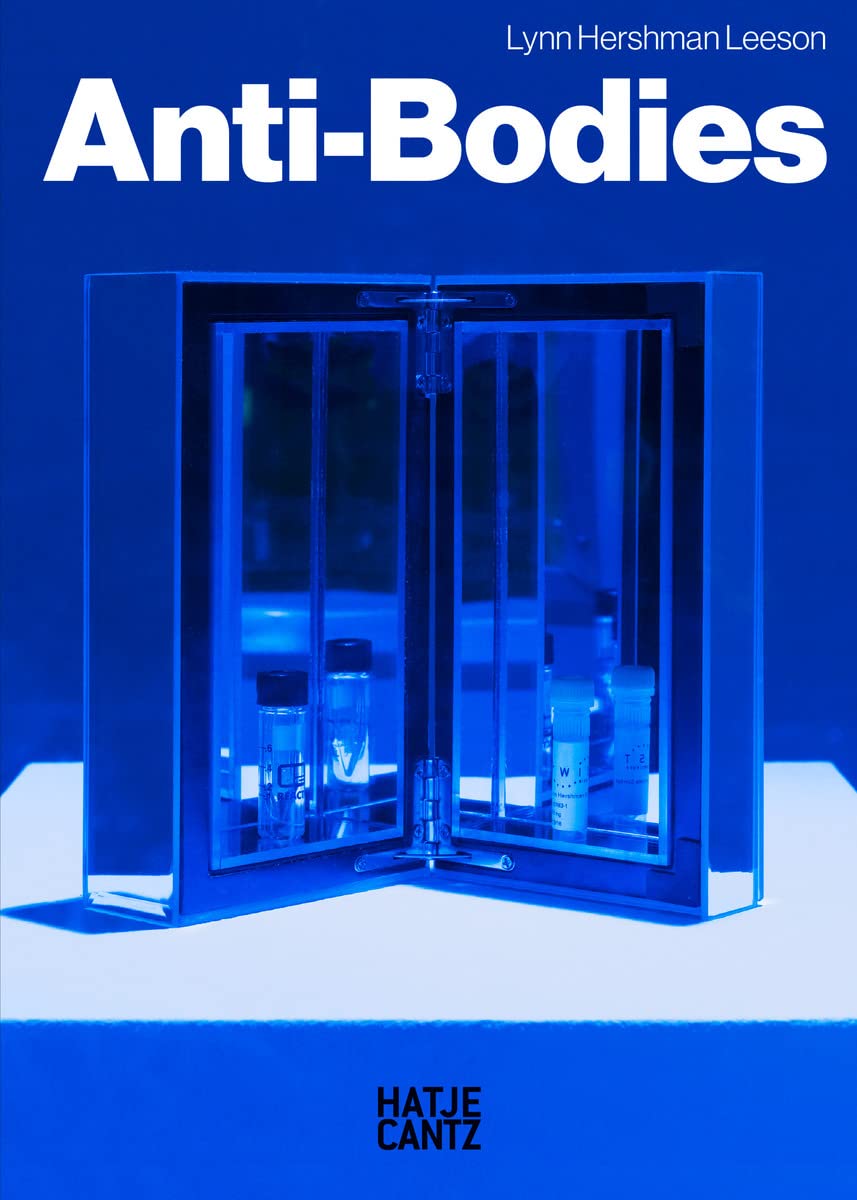 Lynn Hershman Leeson: Anti-Bodies (Zeitgenössische Kunst)