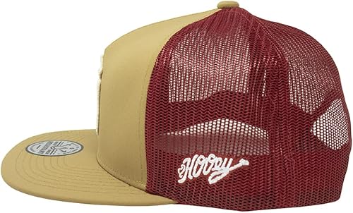 Miniatura 2 de HOOEY Gorra ajustable con parche de cerveza Lone Star