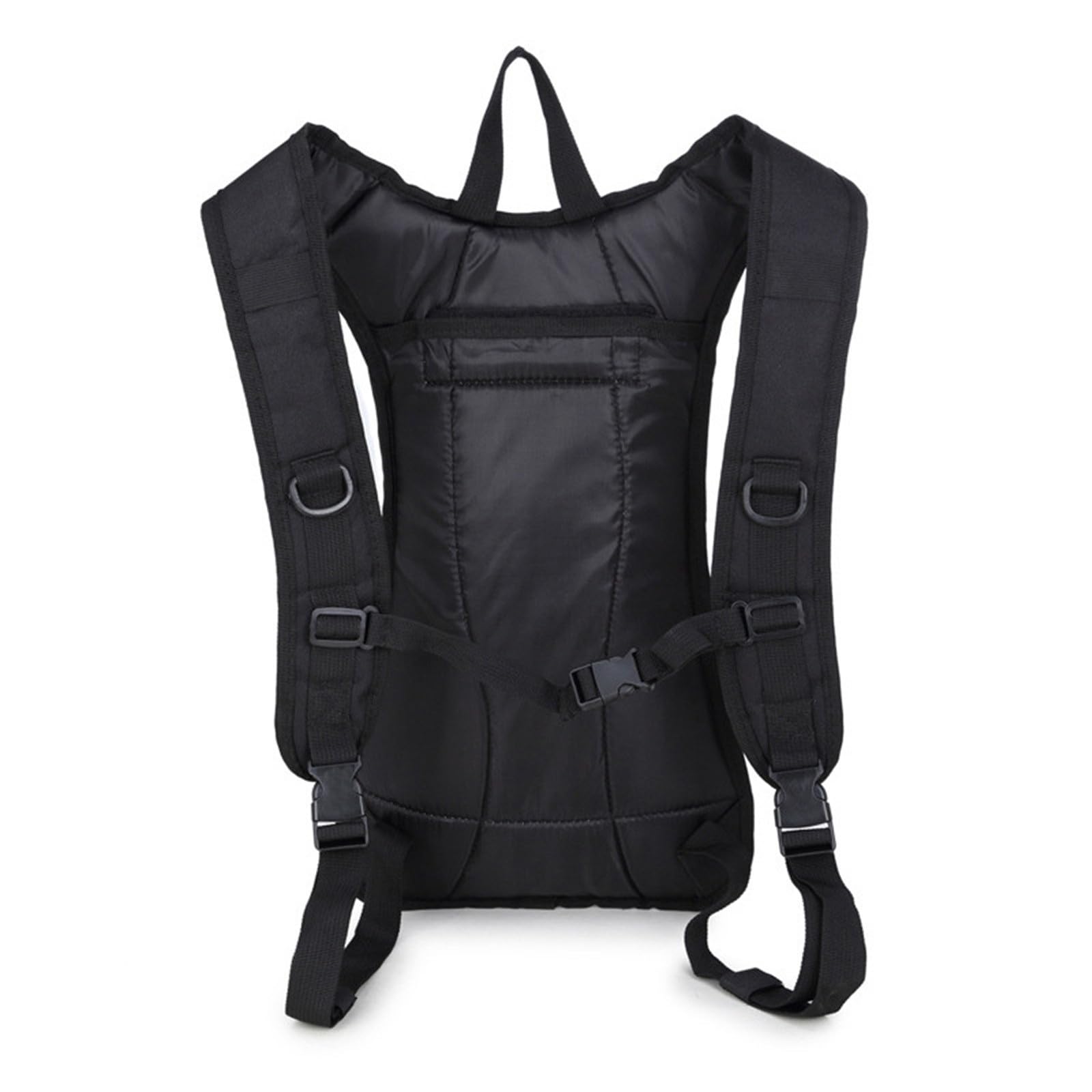 Sac à Dos d'hydratation for Sports de Plein air, Cyclisme, randonnée, Voyage pour Hommes Femmes
