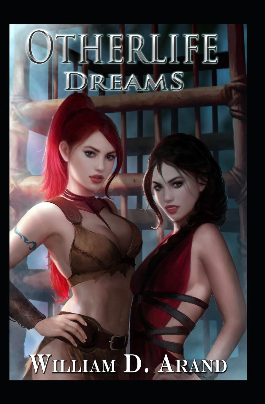 Otherlife Dreams: The Selfless Hero Trilogy: 1