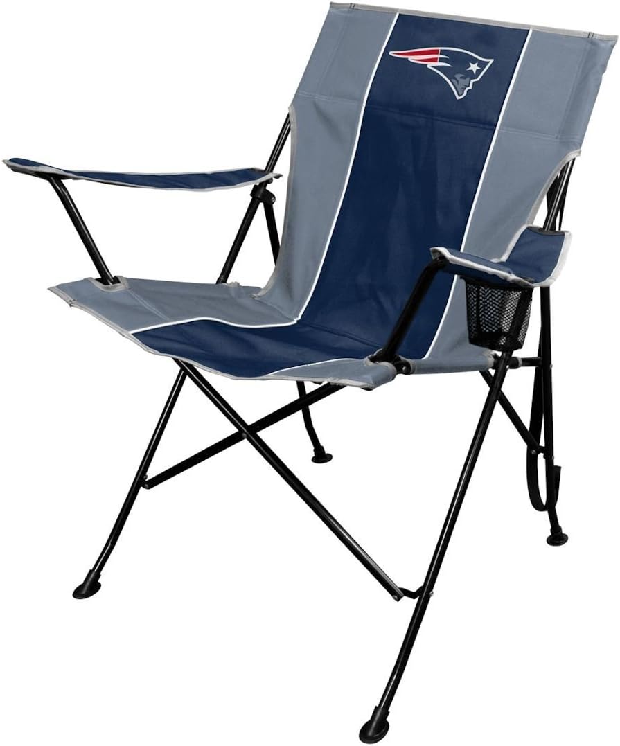NFL TLG8 Folding Chair (All Team Options)