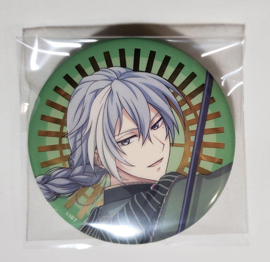 Amazon.co.jp: 1000アイナナ 千 缶バッジ 7th : おもちゃ