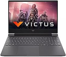 HP Victus 15 Gaming Laptop 8-Core Intel i5-13240H up to 4.6Ghz 16GB 512GB SSD 15.6in FHD 144Hz NVIDIA GeForce RTX 3050 6GB