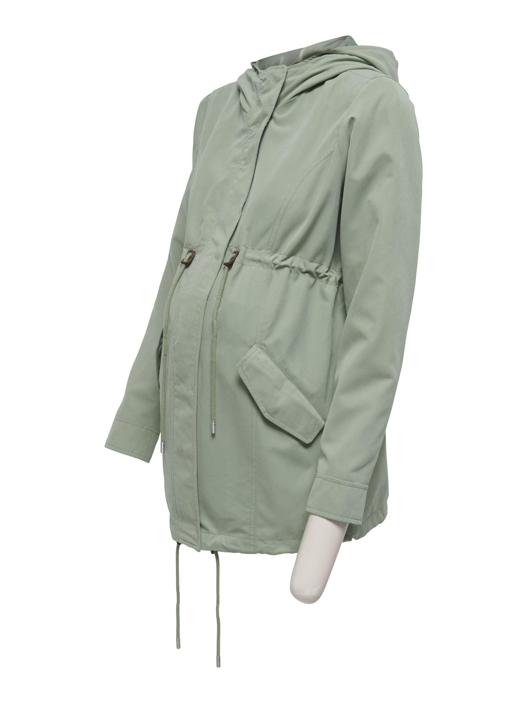 ONLY MATERNITY Coat OMLMOCCA Coat