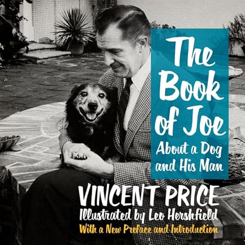 The Book of Joe cover art