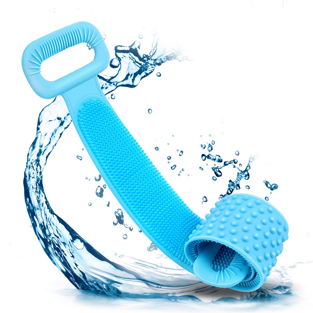 Phoenix Mall 30Ã¢ÂÂ Back OFFicial site Scrubber Bath Body Showering Extra Brush Longe for