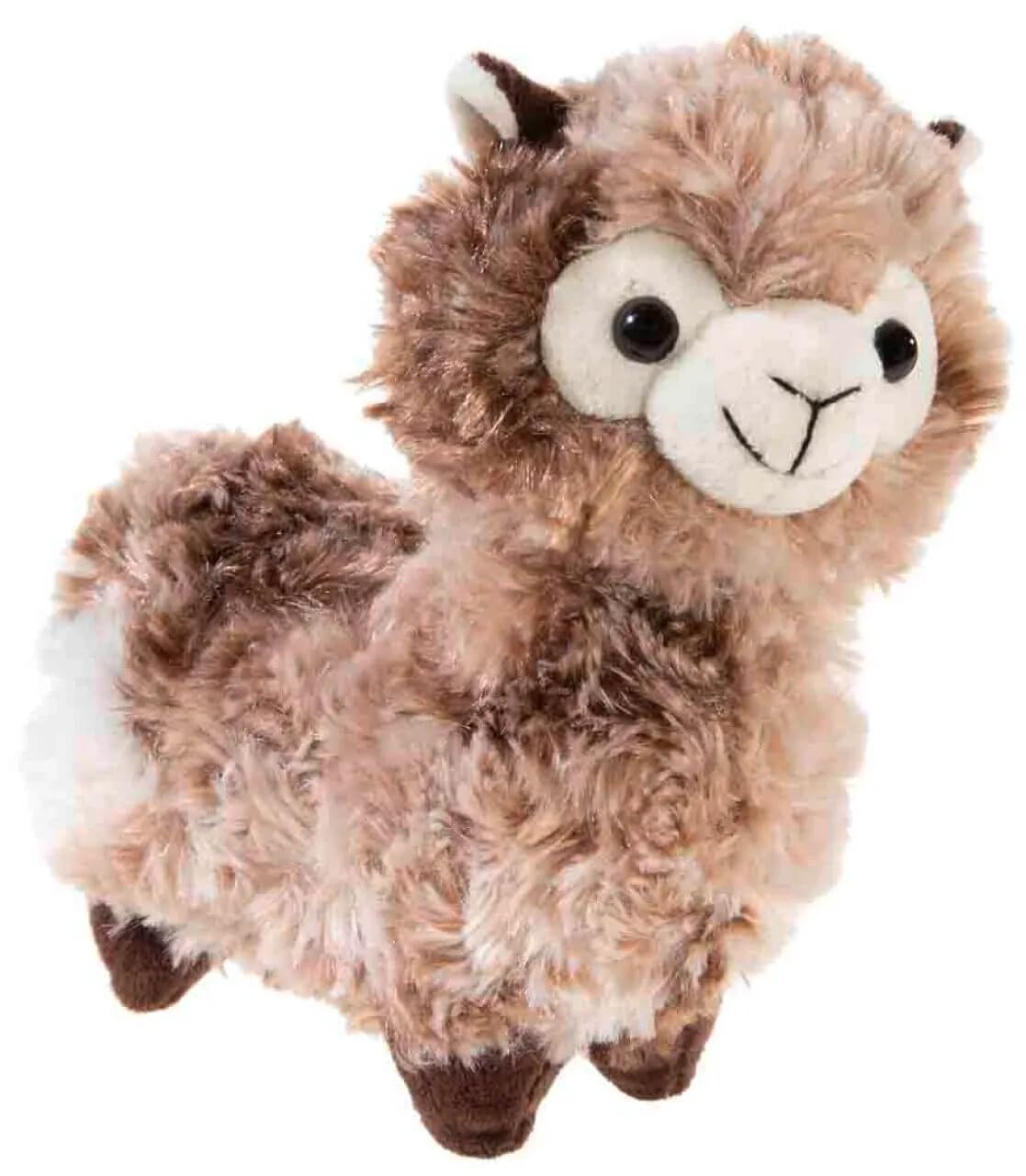 Heunec 324268 Soft Toy Dark Brown