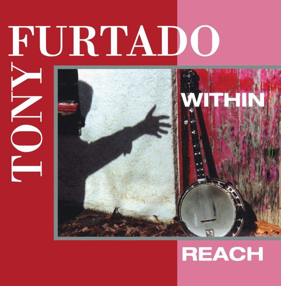 Within Reach
