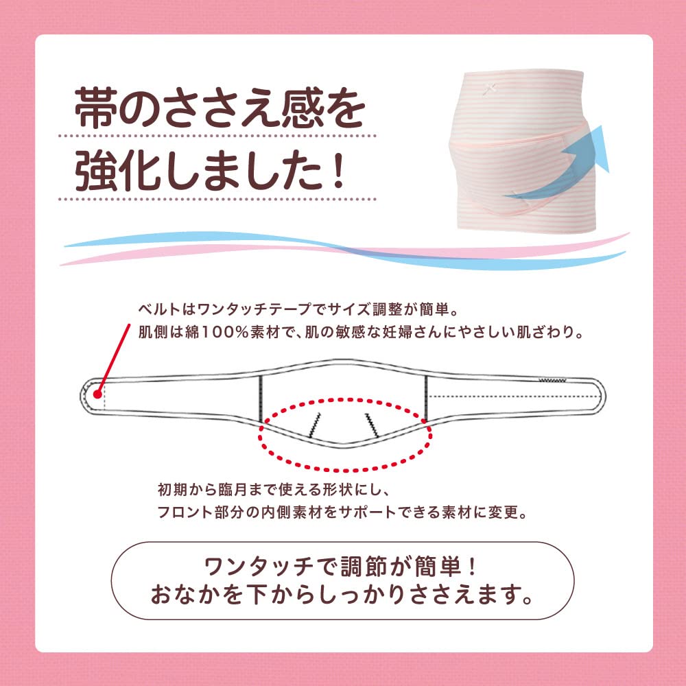 値下げしました❁⃘ Pigeon 妊婦帯 値下げしました❁⃘ Pigeon 妊婦帯