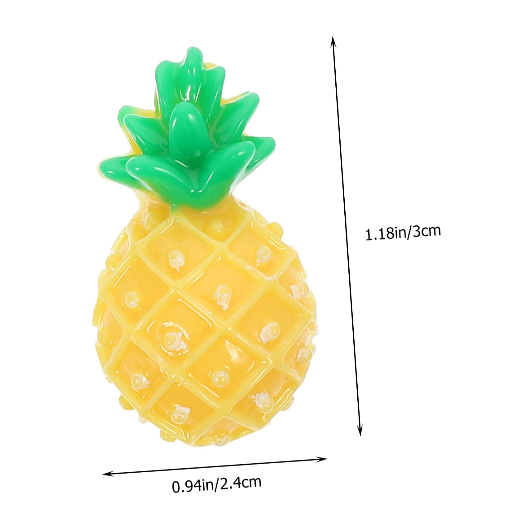 Healeved 16Pcs Nail Art Toe Separators Comfortable Foot Spacers for Manicure Toe Dividers to Prevent Nail Polish Smudging Adorable Design for