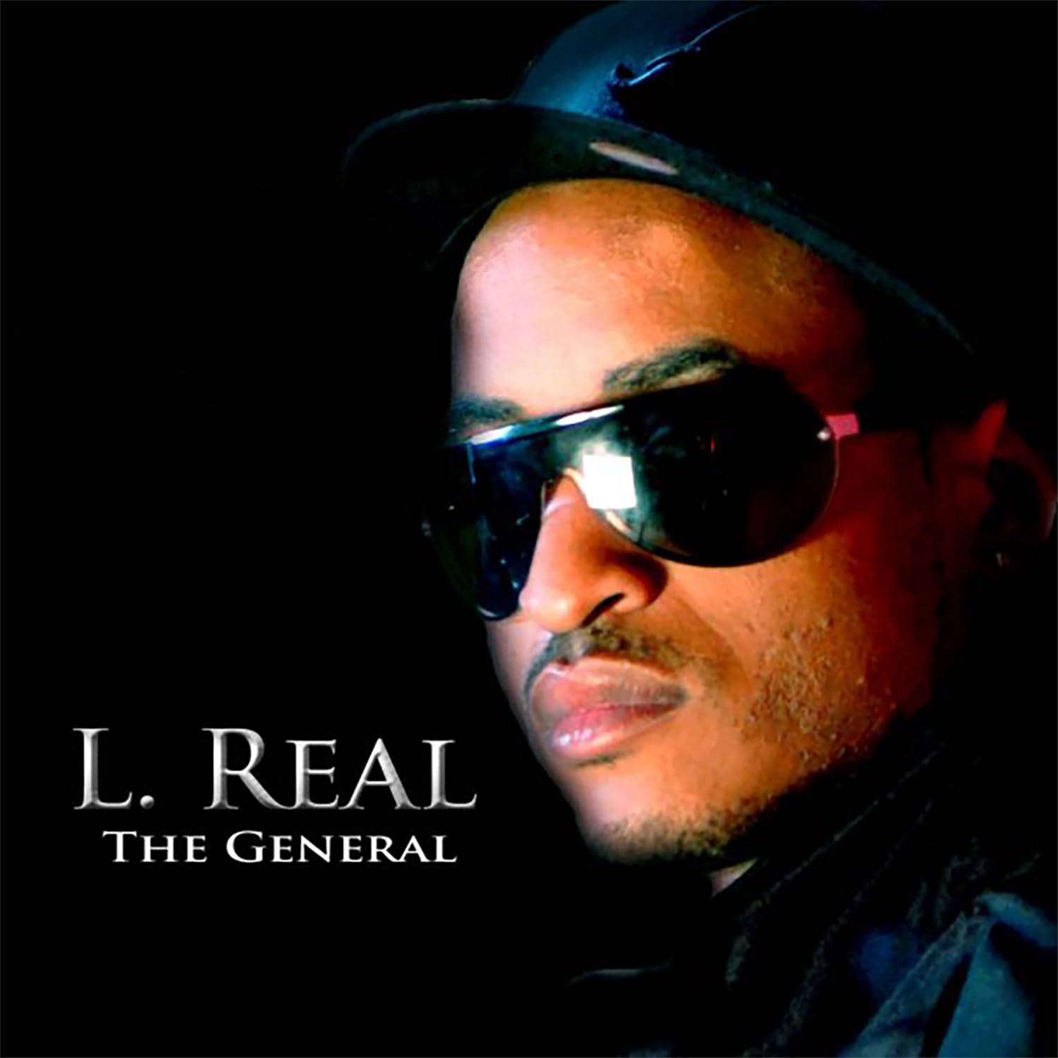DJ L. Real
