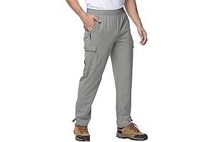 Comfortable, Breathable Men's Joggers, Perfect for Pune's Active Lifestyle