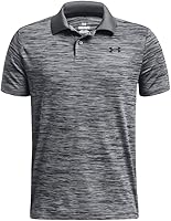 Vista 1 de Under Armour Polo Performance para Niños