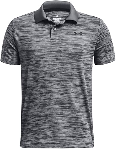 Under Armour Polo Performance para Niños