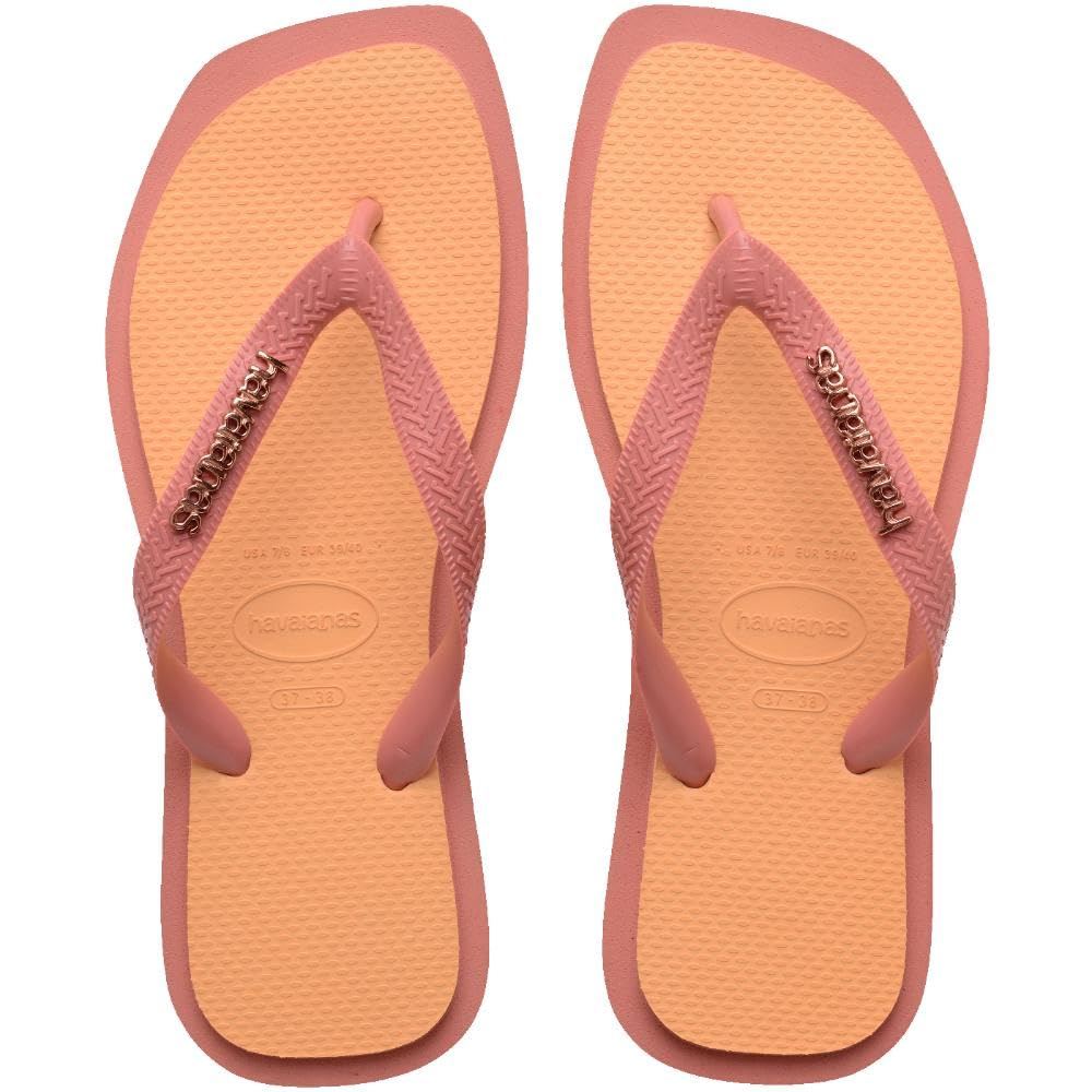 Havaianas Hav.top Square Fusion SandalesFemme