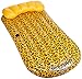 Swimline Wild Things Cheetah Mat Pool Float
