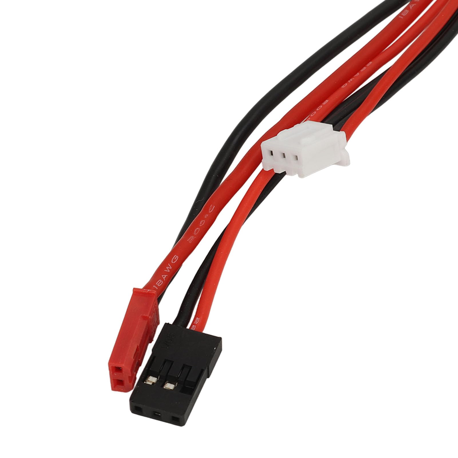 Batterie au Lithium pour Futaba 4PX, Puissance Légère 1500 MAh