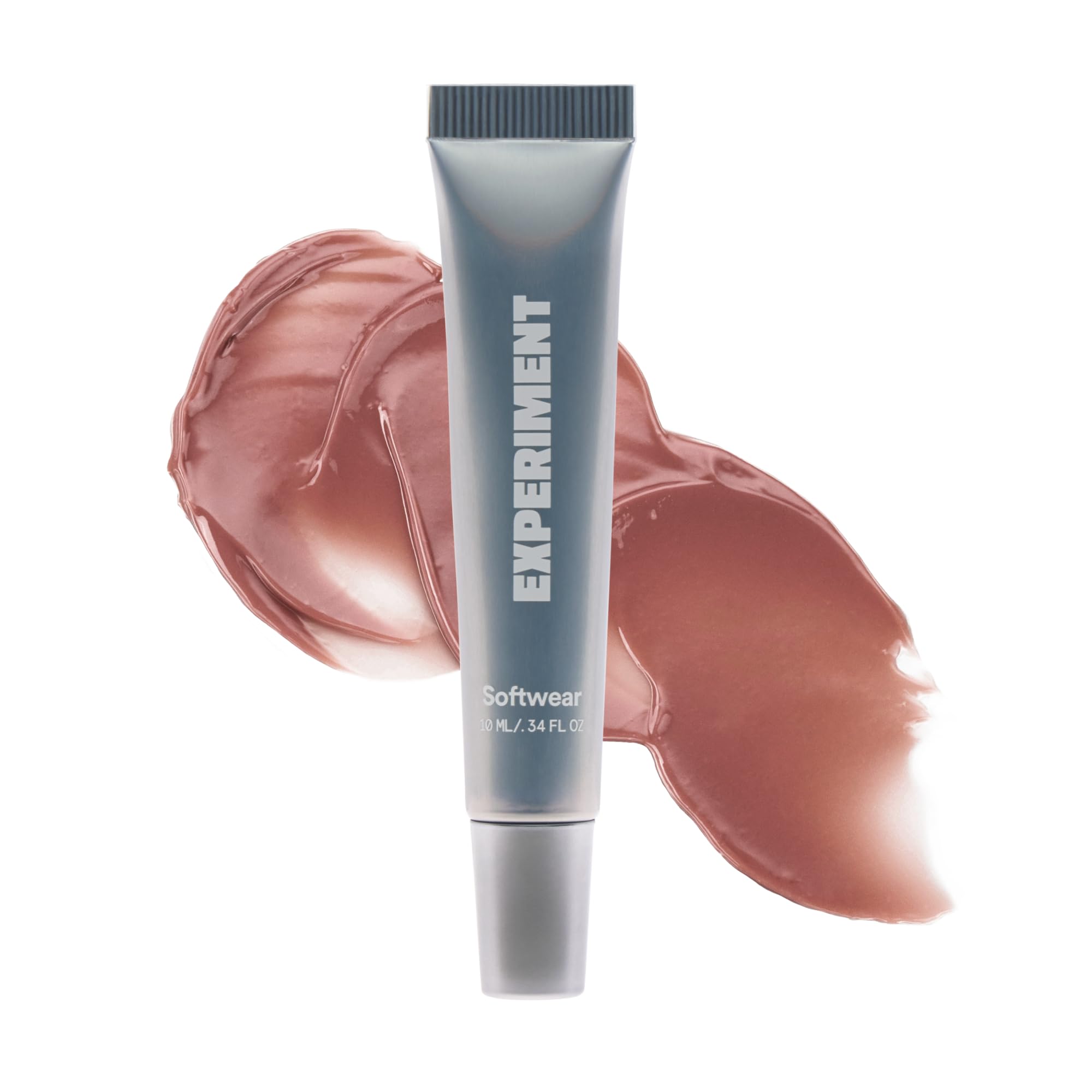 Experiment Softwear Smoothing Lip Treatment Balm - Null