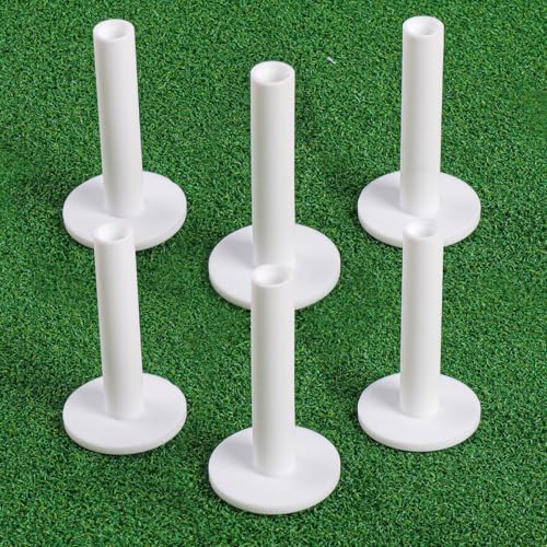 FINGER TEN Ultra Long 3.75 Inch Tees