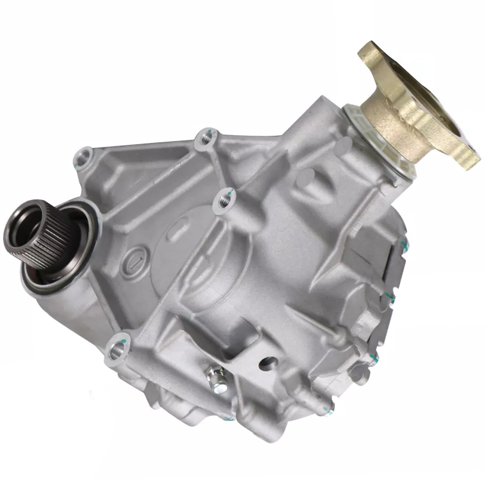 AW2127500R9U Transfer Case Assembly Compatible with 2007-2015 Mazda CX-9 AWD Touring 3.5L 3.7L V6 Replace# AW21-27-500C, AW21-27-500D, AW21-27-500E