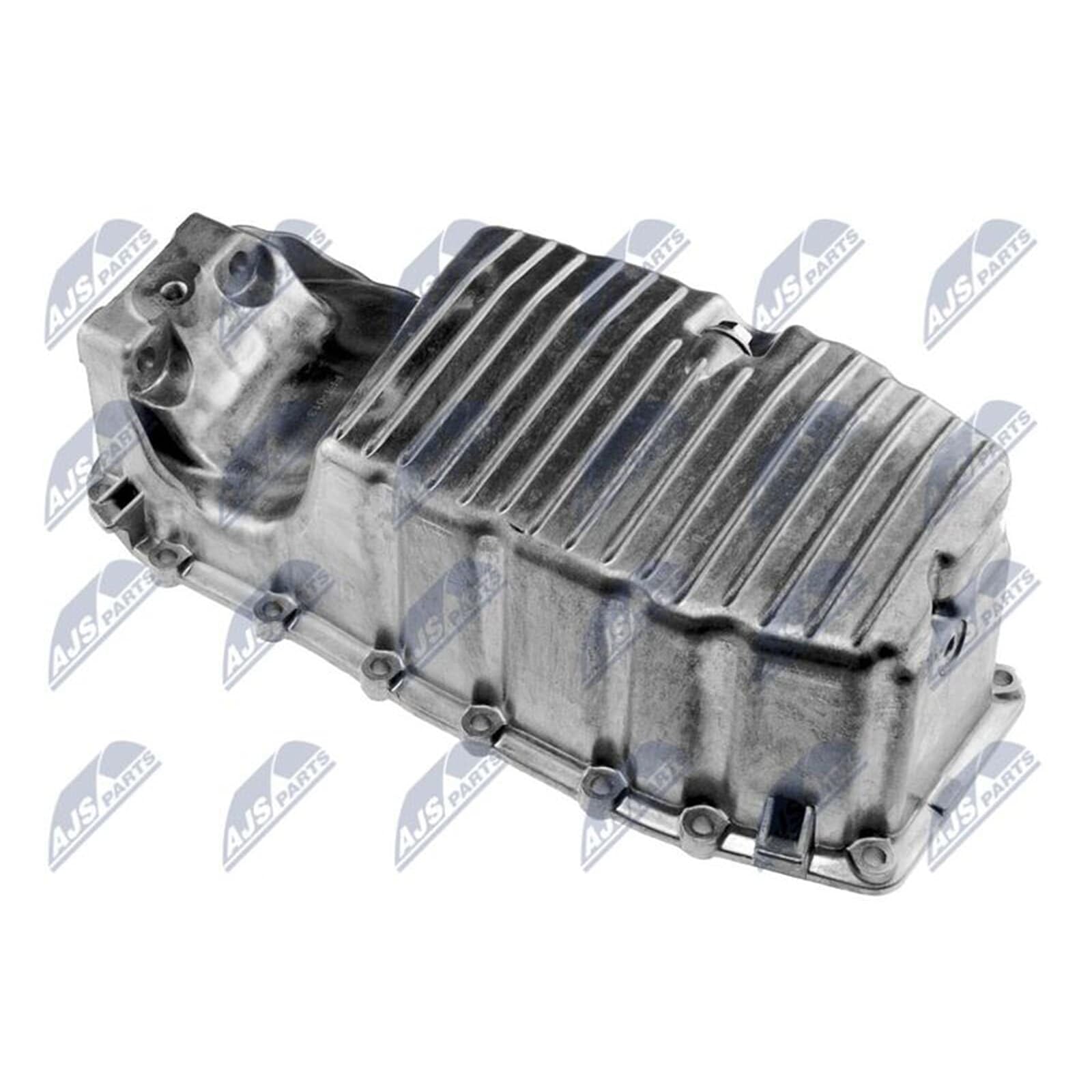 NTY Coppa olio BMO-FT-013 | Compatibile con: ABARTH 500 / 595 / 695, ALFA ROMEO GIULIETTA, GIULIETTA Kasten/Schrägheck, MITO, FIAT 500, 500 C, BRAVO II