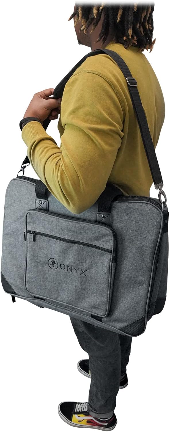 Carry Bag for Onyx16 Mixer