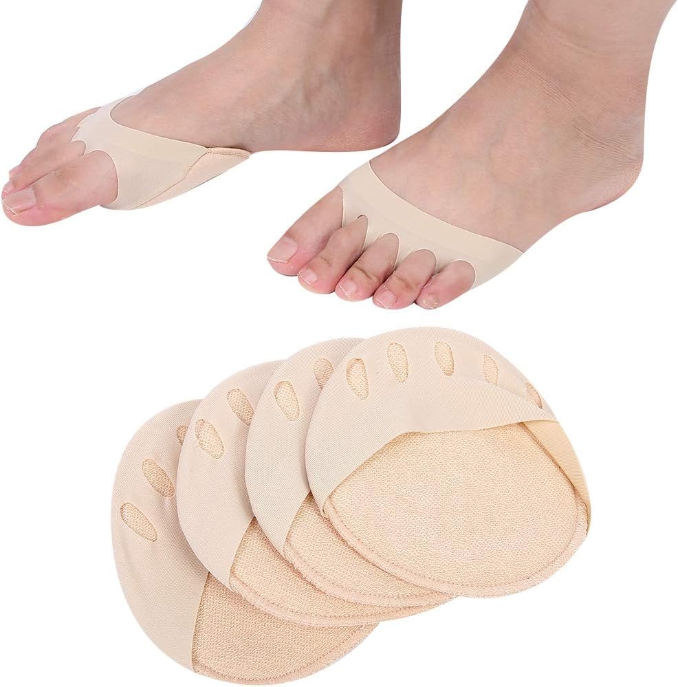 Forefoot Metatarsal Pads (1#)