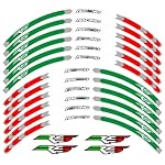 for-APRILIA-for-RS125-Motorcycle-Decal-Decorative-Stripe-17inch-Wheel-Sticker-Decal-Reflective-Rim