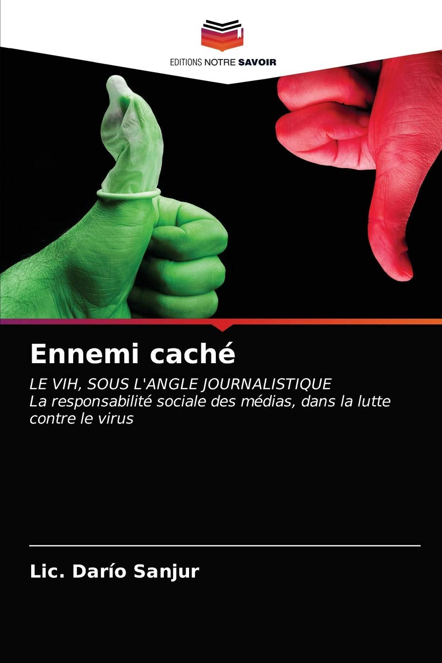 Ennemi cach