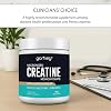 Polvo de Creatina Monohidrato Micronizada, 100 porciones, Creatina Pura para Fuerza Muscular, Rendimiento y Recuperación en el Entrenamiento, para Hombres y Mujeres – Sin Sabor 7
