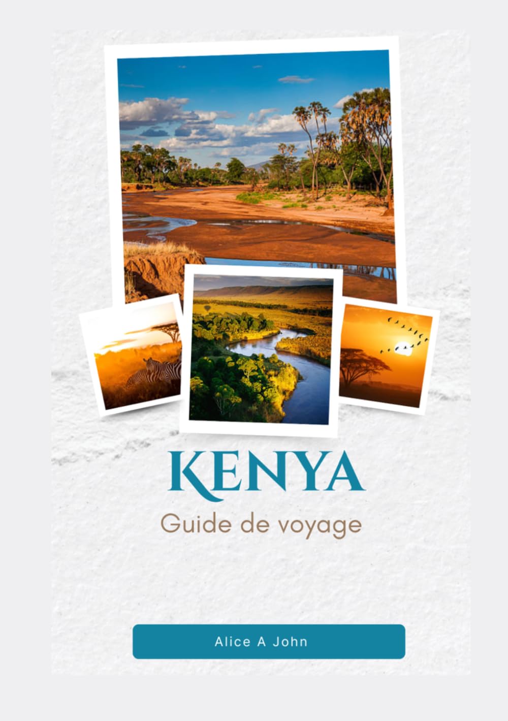 Kenya Guide de voyage 2026