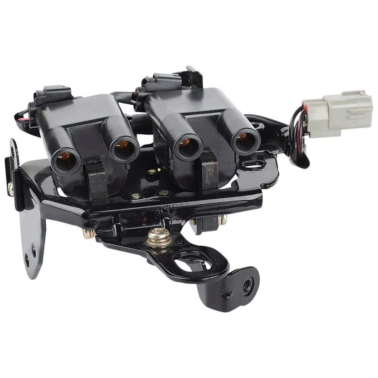 Top 120+ images hyundai elantra ignition coil In.thptnganamst.edu.vn