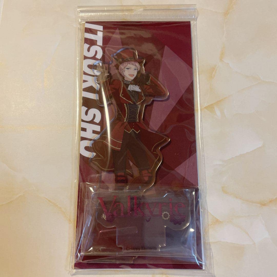 Amazon.co.jp: あんスタ 斎宮宗 アクリルスタンド アクスタ 等身 新章 