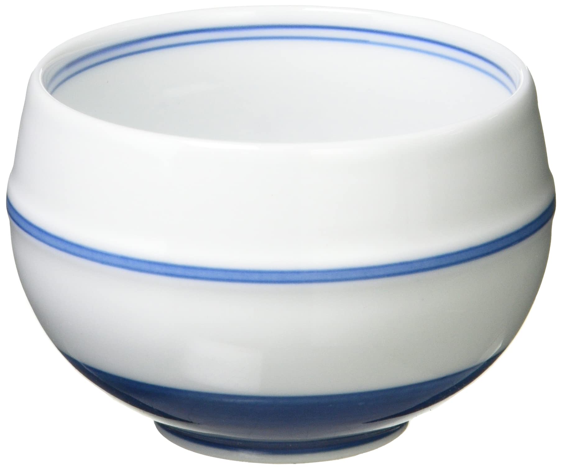 Hasamiyaki Dream Path Sencha Teapot