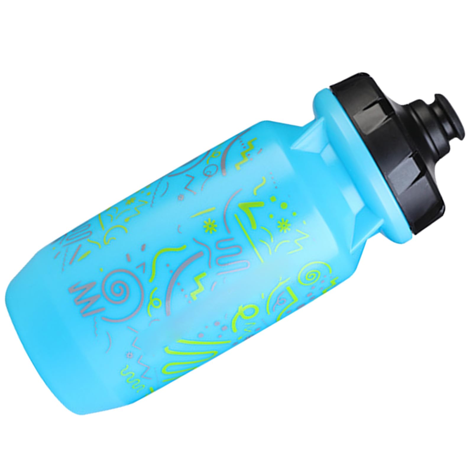 HDOYTXXM Water Bottle Squeeze Bicycles Squeeze Cycling Sports for Biking and Outdoor Activity Cycling