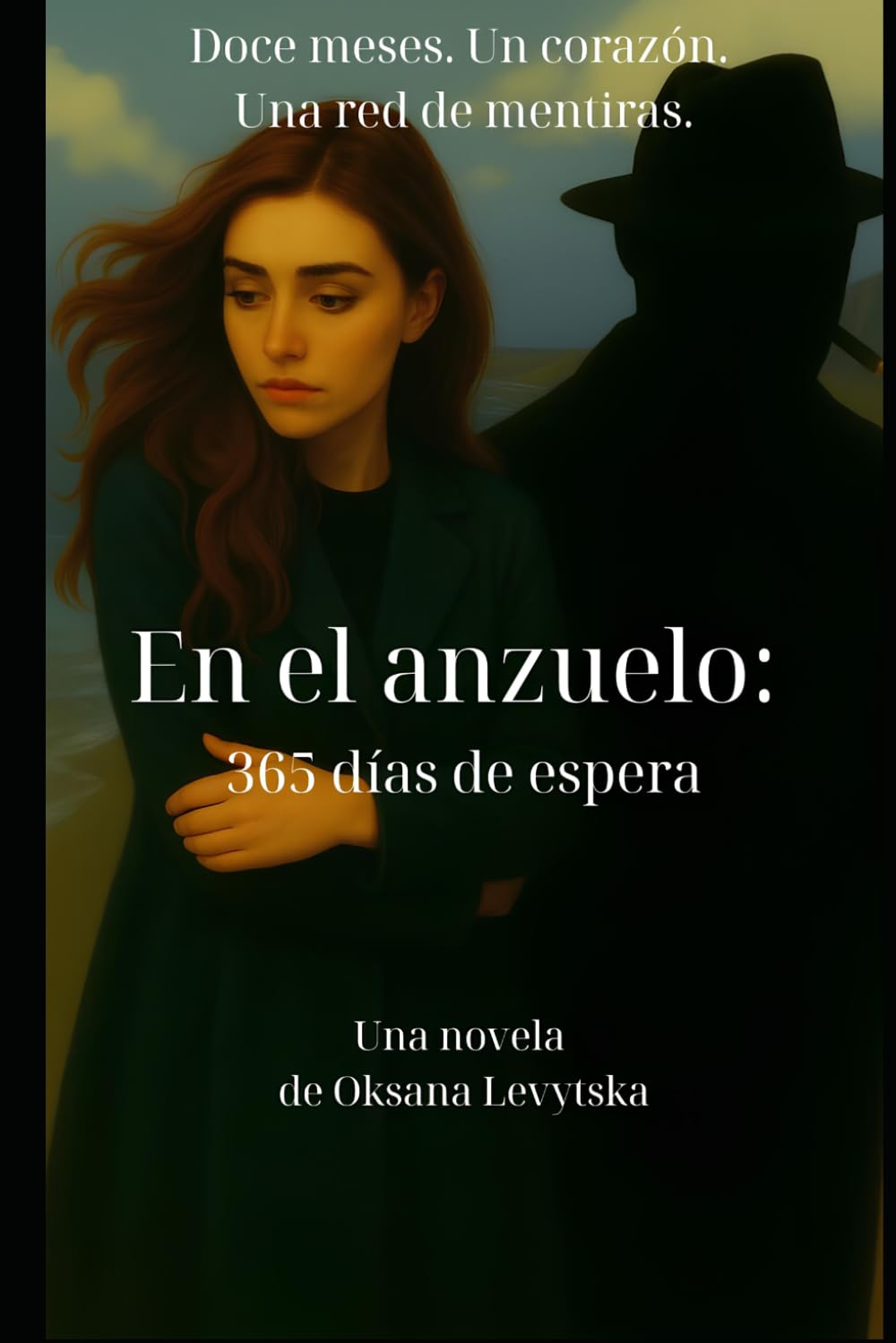 En el anzuelo: 365 días de espera