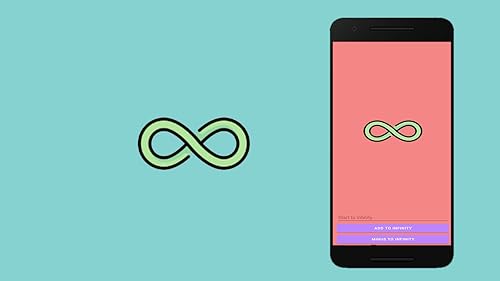 To infinity