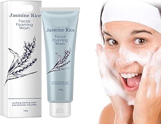 Limpiador facial – Poros de limpieza profunda...